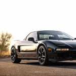 1991 Acura NSX - Image Abyss wallpapers