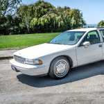 1993 Honda Accord EX Wagon - Image Abyss images