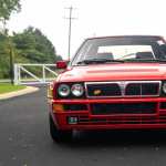 1993 Lancia Delta Integrale Evo 1 - Image Abyss wallpapers for desktop