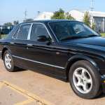 1995 Mercedes-Benz E500 Limited - Image Abyss wallpapers for iphone