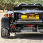 2000 Lotus Elise 340R - Image Abyss 2023