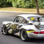 2003 Porsche 911 (996.1) Turbo Coupe - Image Abyss wallpapers for android