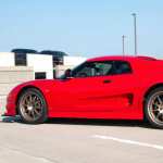 2004 Noble M12 GTO-3R - Image Abyss wallpapers for android