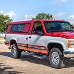 2004 Toyota Tacoma SR5 Xtracab TRD V6 - Image Abyss high definition wallpapers