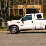 2005 Ford F-350 Super Duty - Image Abyss hd desktop