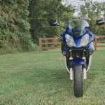 2007 Honda VFR800 Interceptor 25th Anniversary Special - Image Abyss images