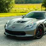 2015 Chevrolet Corvette Z06 2LZ Z07 Coupe - Image Abyss PC wallpapers