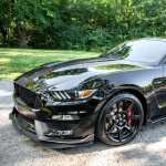 2016 Ford Mustang Shel high quality wallpapers