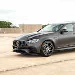2023 Mercedes-AMG E63 S Sedan Final Edition - Image Abyss mobile wallpapers