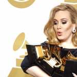 Adele Iconic British Singer new wallpaper