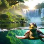 Animal Turtle high quality wallpapers