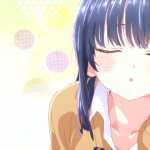 Anime The Dangers In My Heart Anna Yamada (The Dangers In My Heart) images