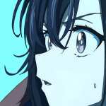 Anime Zom 100 Bucket List Of The Dead Shizuka Mikazuki wallpapers for desktop