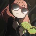 Anya Forger Anime Spy X Family free download