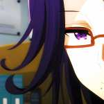 Aurora (The Eminence In Shadow) Anime The Eminence In Shadow new wallpaper