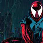 Ben Reilly Movie Spider-Man Across The Spider-Verse PC wallpapers