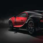 Bugatti Chiron Sport Hypercar new wallpaper