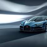 Bugatti Tourbillon wallpapers hd