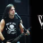 Bullet For My Valentine HD Music Wallpaper images