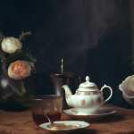 Cat Vintage AI Art wallpapers for desktop