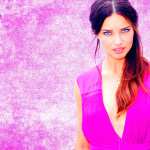 Celebrity Adriana Lima high definition wallpapers