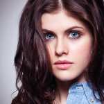 Celebrity Alexandra Daddario 1080p