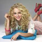 Celebrity Annasophia Robb hd wallpaper