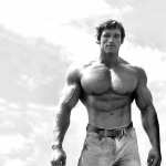 Celebrity Arnold Schwarzenegger free