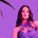 Celebrity Jenna Ortega wallpaper