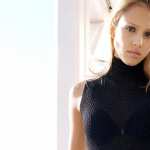 Celebrity Jessica Alba Wallpaper high definition wallpapers