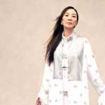 Celebrity Michelle Yeoh high definition photo