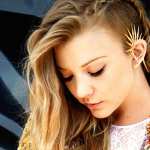 Celebrity Natalie Dormer mobile wallpapers