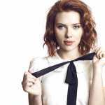 Celebrity Scarlett Johansson Wallpaper free wallpapers