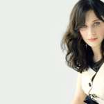 Celebrity Zooey Deschanel free download