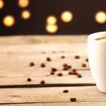 Coffee Beans Cup Food Coffee new wallpaper