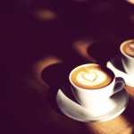 Coffee Food Cappuccino wallpapers hd