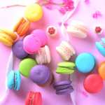 Colors Sweets Food Macaron new wallpapers