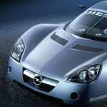 Concept Car Vehicle Opel Eco Speedster desktop wallpaper