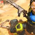 Conduit (Apex Legends) Video Game Apex Legends wallpapers for android