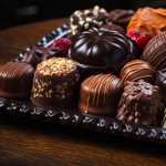 Decadent Chocolate Delights PC wallpapers