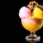 Delicious Ice Cream Delight - free wallpapers