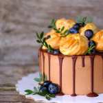 Dessert Pastry Food Cake new wallpapers