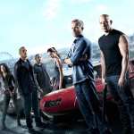 Fast & Furious 6 free wallpapers