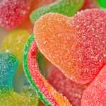 Food Candy free wallpapers