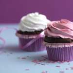 Food Cupcake 8k Ultra PC wallpapers