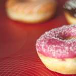 Food Doughnut wallpapers for android