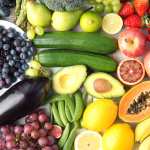 Food Fruits & Vegetables 2023