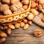 Food Nut high quality wallpapers