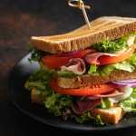 Food Sandwich high quality wallpapers