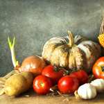 Food Still Life Harvest wallpapers